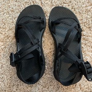 Chacos Women’s Size 6, Gently worm